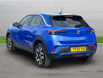 Used Vauxhall Mokka 2025 for sale - 78967266: Photo