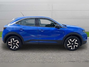 Used Vauxhall Mokka 2025 for sale - 78967266: Photo