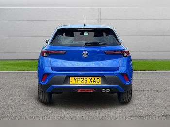 Used Vauxhall Mokka 2025 for sale - 78967266: Photo