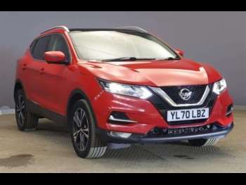 2021 - 1.3 DIG-T N-CONNECTA 5DR [GLASS ROOF PACK]