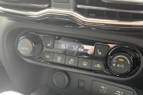 Used Nissan Juke 2025 for sale - 76251793: Photo 13
