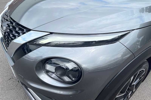 Used Nissan Juke 2025 for sale - 76251793: Photo 15