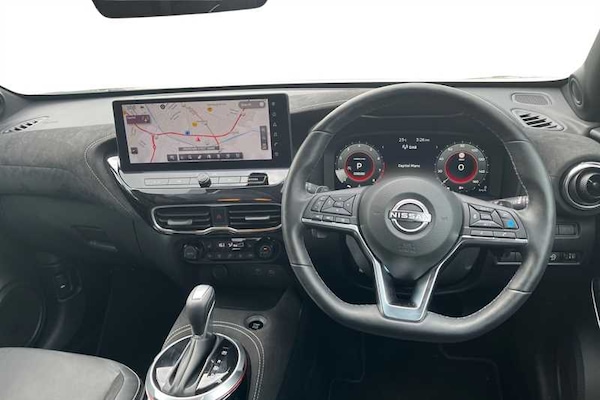 Used Nissan Juke 2025 for sale - 76251793: Photo 17