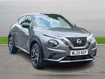Used Nissan Juke 2025 for sale - 76251793: Photo