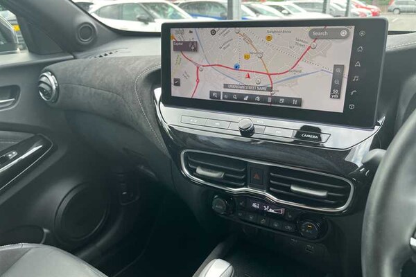 Used Nissan Juke 2025 for sale - 76251793: Photo 20