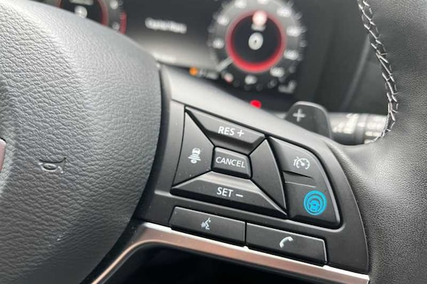 Used Nissan Juke 2025 for sale - 76251793: Photo 27