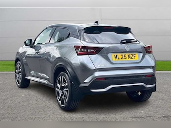 Used Nissan Juke 2025 for sale - 76251793: Photo