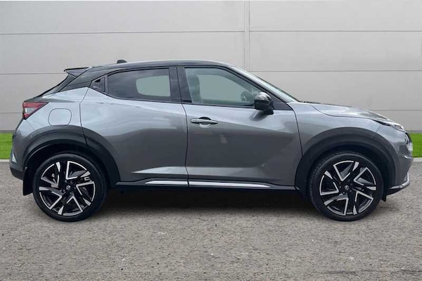 Used Nissan Juke 2025 for sale - 76251793: Photo 3