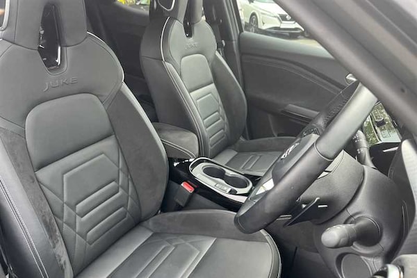 Used Nissan Juke 2025 for sale - 76251793: Photo 44