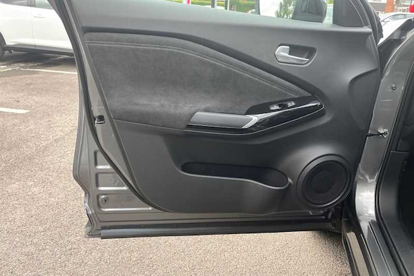 Used Nissan Juke 2025 for sale - 76251793: Photo 46
