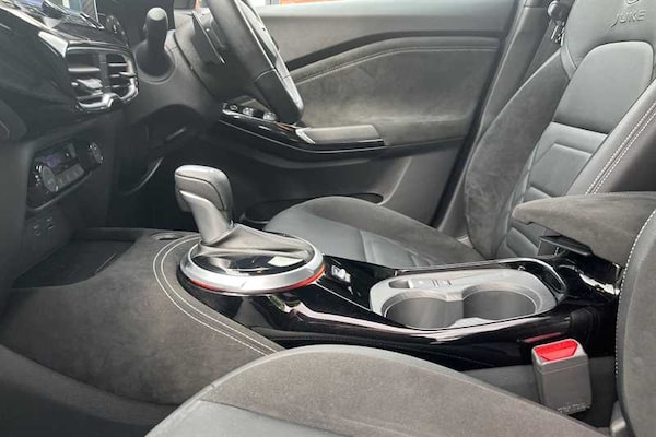 Used Nissan Juke 2025 for sale - 76251793: Photo 47