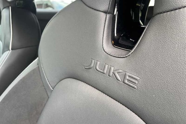 Used Nissan Juke 2025 for sale - 76251793: Photo 48