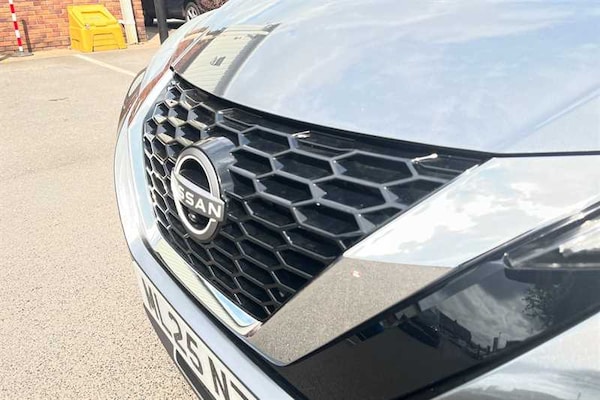 Used Nissan Juke 2025 for sale - 76251793: Photo 51
