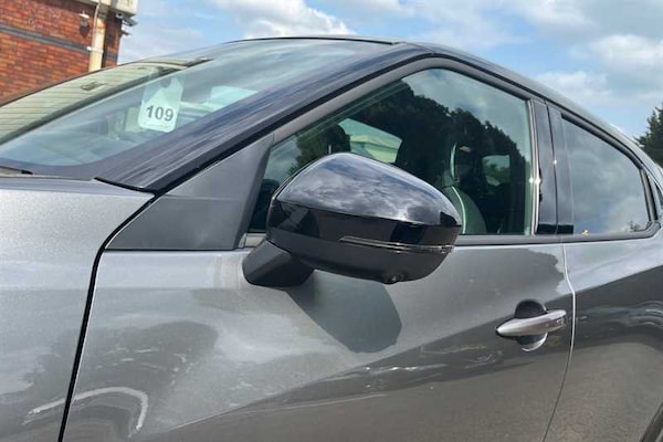 Used Nissan Juke 2025 for sale - 76251793: Photo 54
