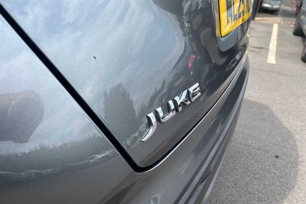Used Nissan Juke 2025 for sale - 76251793: Photo 57