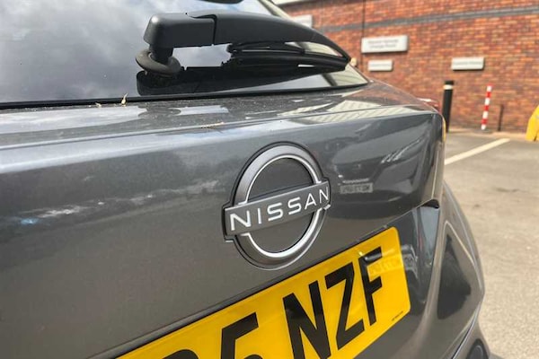 Used Nissan Juke 2025 for sale - 76251793: Photo 58