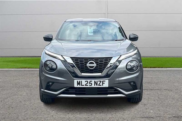 Used Nissan Juke 2025 for sale - 76251793: Photo 5