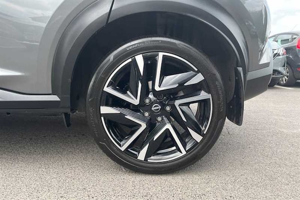 Used Nissan Juke 2025 for sale - 76251793: Photo 6