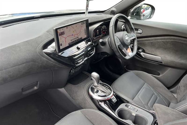 Used Nissan Juke 2025 for sale - 76251793: Photo 7