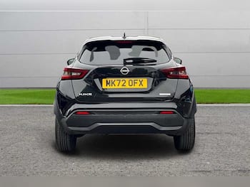 Used Nissan Juke 2022 for sale - 79728896: Photo