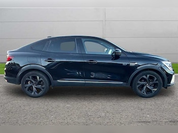 Used Renault Arkana 2023 for sale - 76610025: Photo