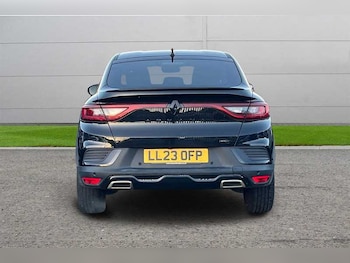 Used Renault Arkana 2023 for sale - 76610025: Photo