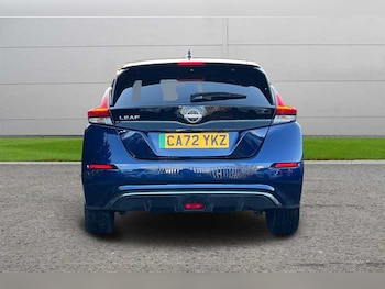 Used Nissan Leaf 2022 for sale - 76610029: Photo