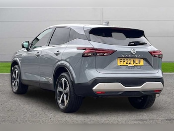 Used Nissan Qashqai 2022 for sale - 78216006: Photo