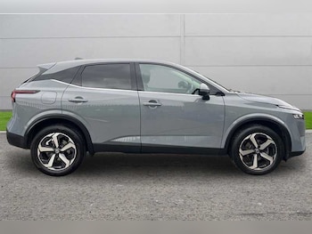 Used Nissan Qashqai 2022 for sale - 78216006: Photo