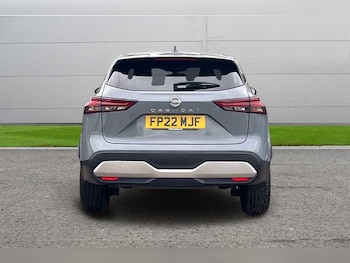 Used Nissan Qashqai 2022 for sale - 78216006: Photo