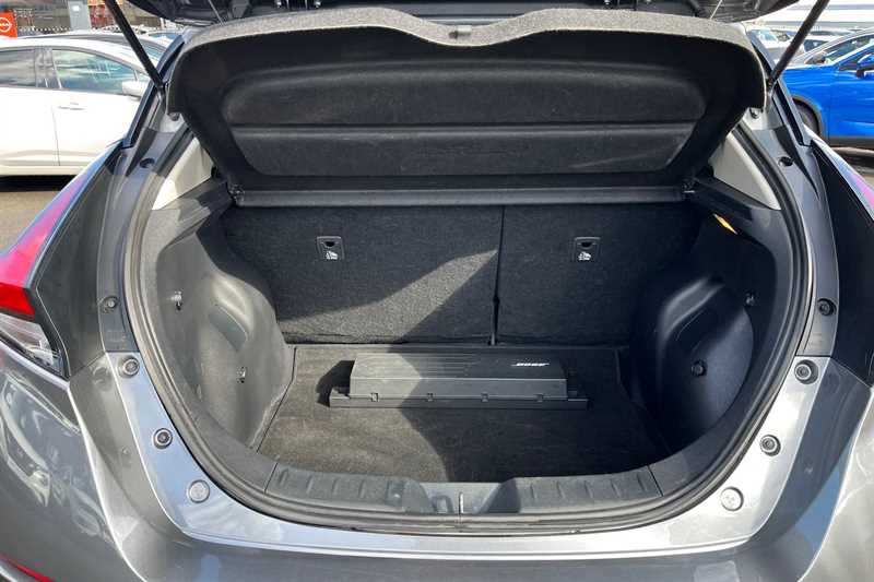 Used Nissan Leaf 2021 for sale - 77927620: Photo 20