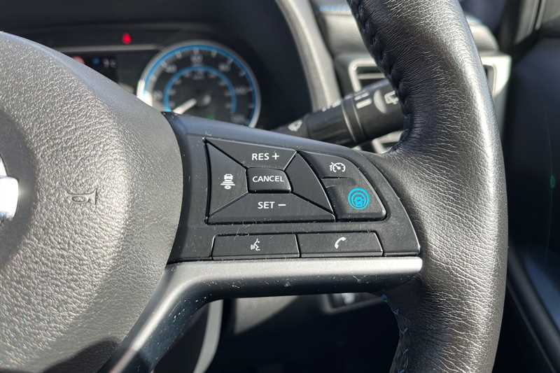 Used Nissan Leaf 2021 for sale - 77927620: Photo 35