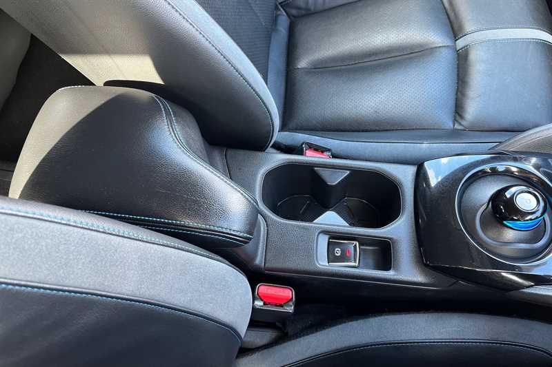 Used Nissan Leaf 2021 for sale - 77927620: Photo 41