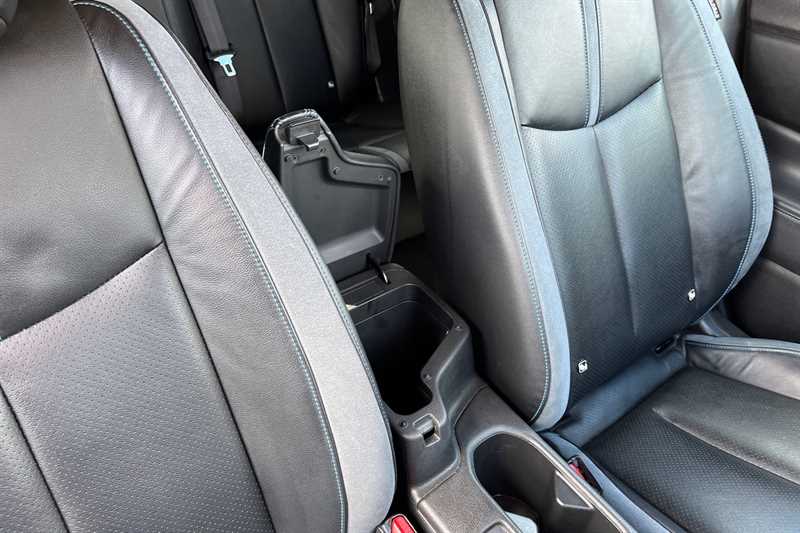 Used Nissan Leaf 2021 for sale - 77927620: Photo 42