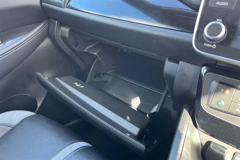 Used Nissan Leaf 2021 for sale - 77927620: Photo 46