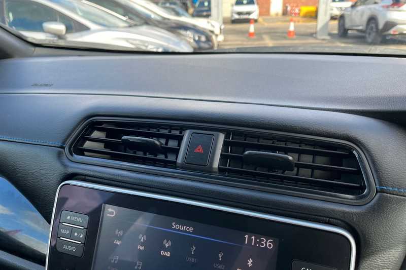 Used Nissan Leaf 2021 for sale - 77927620: Photo 47