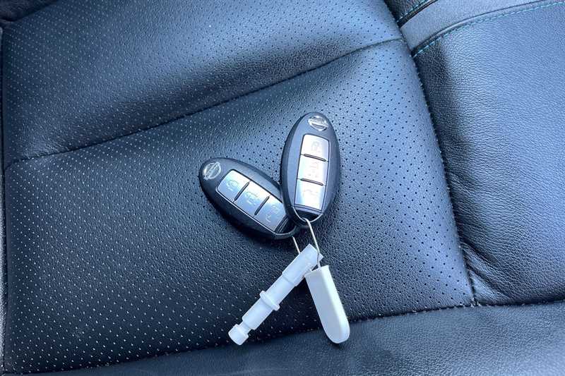 Used Nissan Leaf 2021 for sale - 77927620: Photo 48