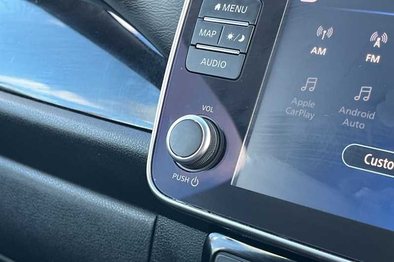 Used Nissan Leaf 2021 for sale - 77927620: Photo 49