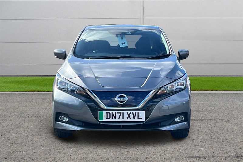 Used Nissan Leaf 2021 for sale - 77927620: Photo 5
