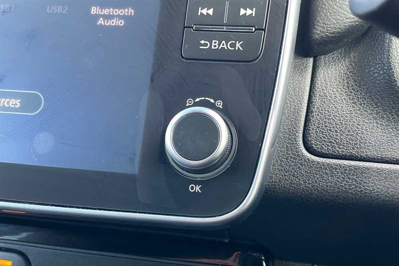 Used Nissan Leaf 2021 for sale - 77927620: Photo 50