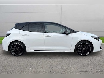 Used Toyota Corolla 2022 for sale - 77927629: Photo