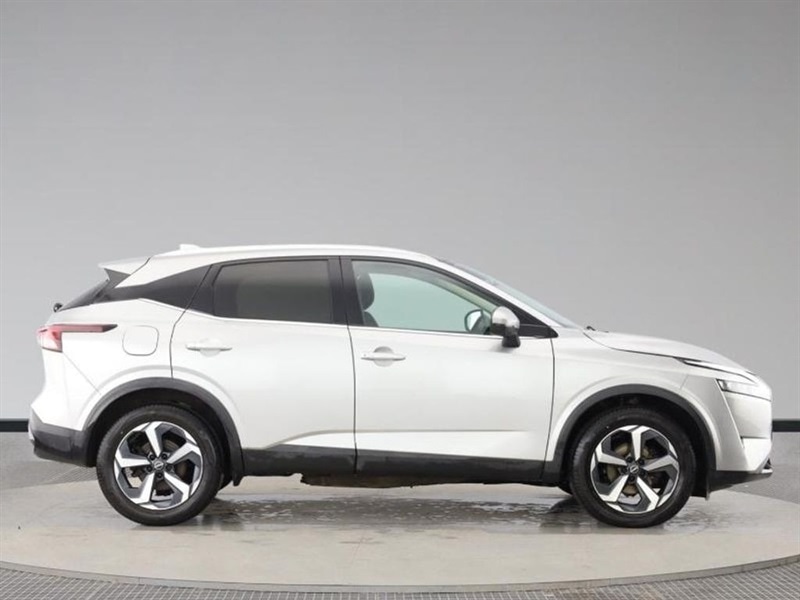 Used Nissan Qashqai 2023 for sale - 77540100: Photo 2