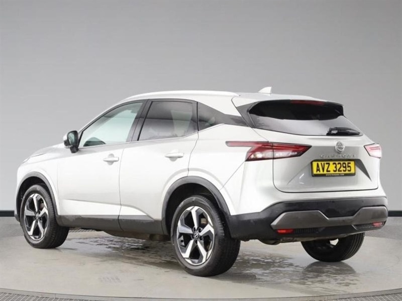 Used Nissan Qashqai 2023 for sale - 77540100: Photo 3