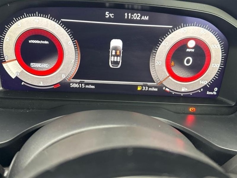 Used Nissan Qashqai 2023 for sale - 77540100: Photo 5