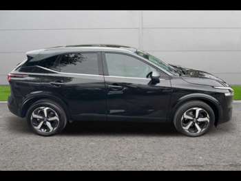 Used Nissan Qashqai 2021 for sale - 75063013: Photo