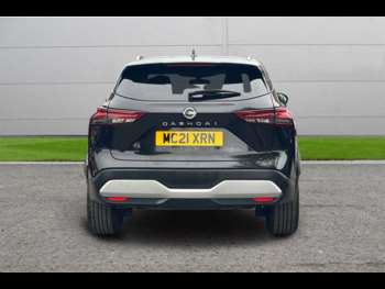 Used Nissan Qashqai 2021 for sale - 75063013: Photo