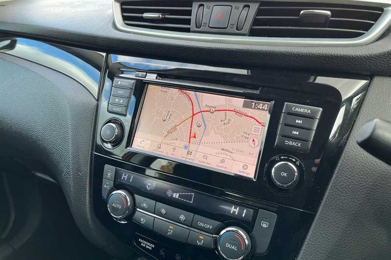 Used Nissan Qashqai 2020 for sale - 76297753: Photo 10