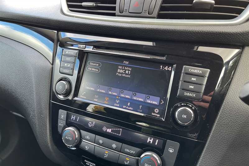 Used Nissan Qashqai 2020 for sale - 76297753: Photo 11