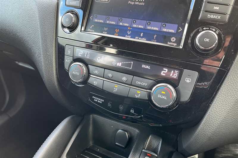 Used Nissan Qashqai 2020 for sale - 76297753: Photo 12