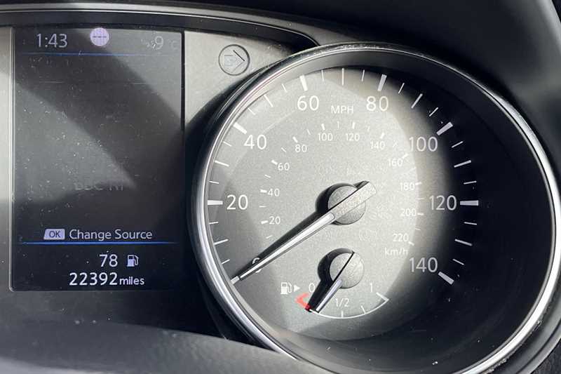 Used Nissan Qashqai 2020 for sale - 76297753: Photo 14